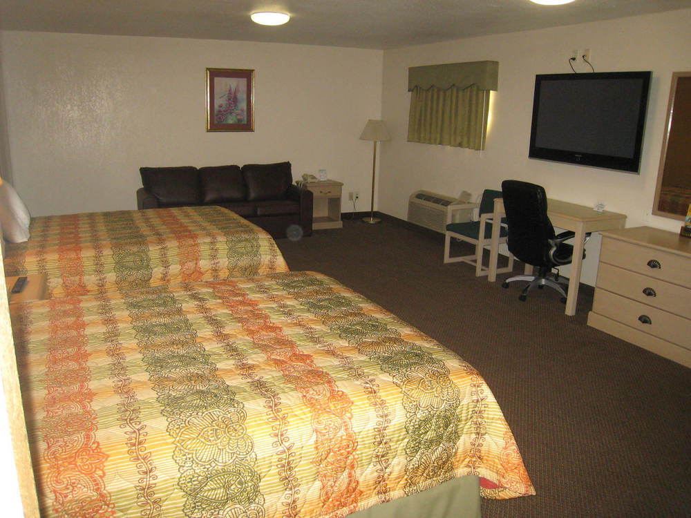 Executive Inn Pearsall Phòng bức ảnh