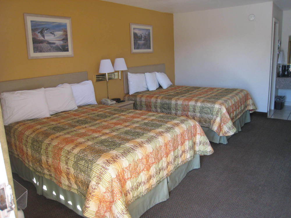 Executive Inn Pearsall Phòng bức ảnh