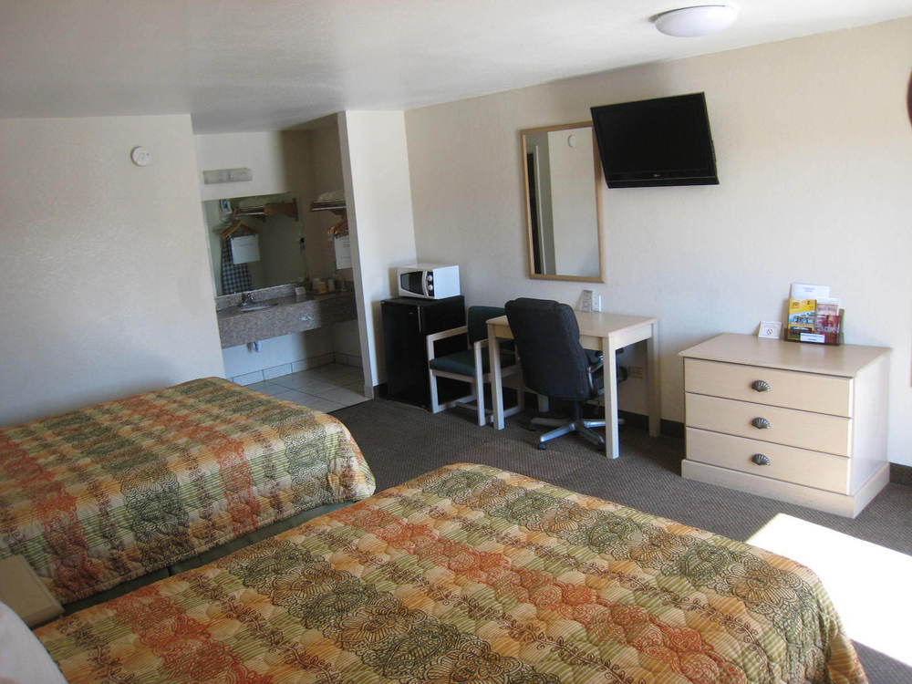 Executive Inn Pearsall Phòng bức ảnh